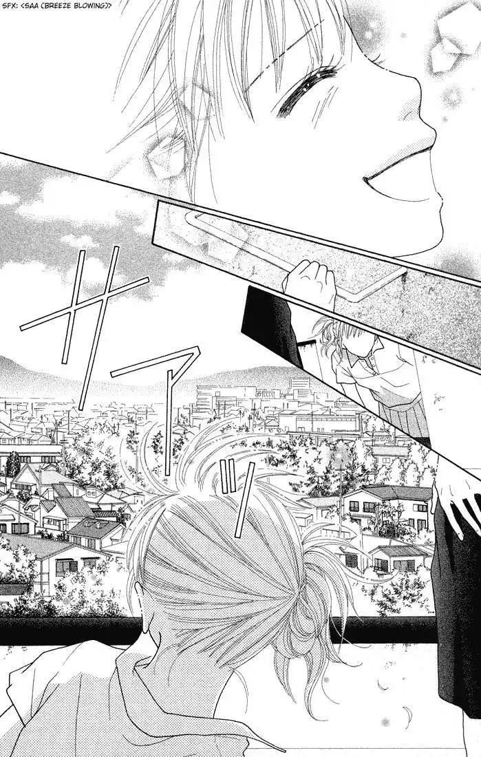 Parfait Tic Chapter 69 26